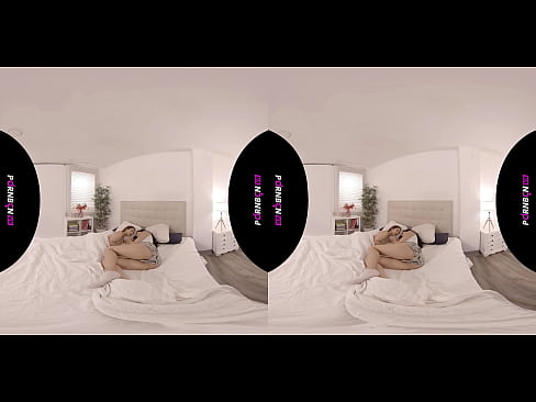 ❤️ PORNBCN VR ਦੋ ਨੌਜਵਾਨ ਲੈਸਬੀਅਨ 4K 180 3D ਵਰਚੁਅਲ ਰਿਐਲਿਟੀ ਜਿਨੀਵਾ ਬੇਲੁਚੀ ਕੈਟਰੀਨਾ ਮੋਰੇਨੋ ਵਿੱਚ ਸਿੰਗ ਬਣਾਉਂਦੇ ਹੋਏ ਗੁਣਵੱਤਾ ਸੈਕਸ